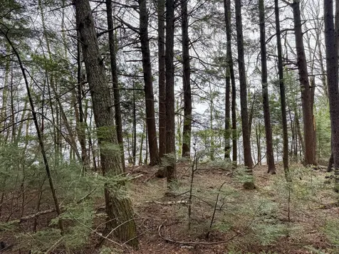 Lot 25 Woodland Ridge Road Danforth ME 04424