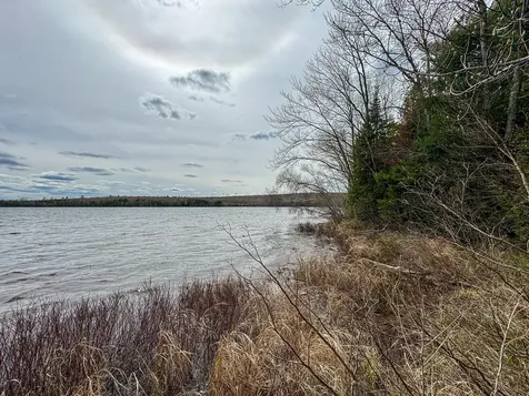 Lot 25 Woodland Ridge Road Danforth ME 04424