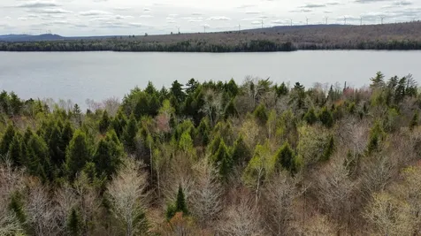 Lot 25 Woodland Ridge Road Danforth ME 04424