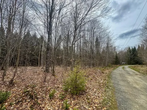 Lot 25 Woodland Ridge Road Danforth ME 04424