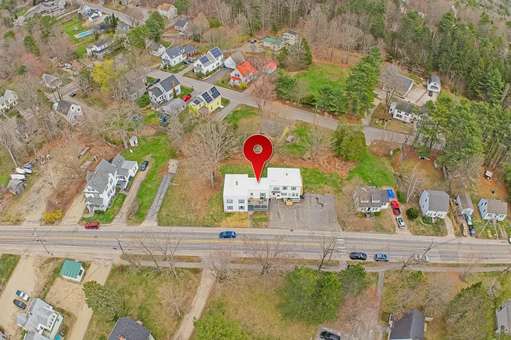 15 South Street Freeport ME 04032