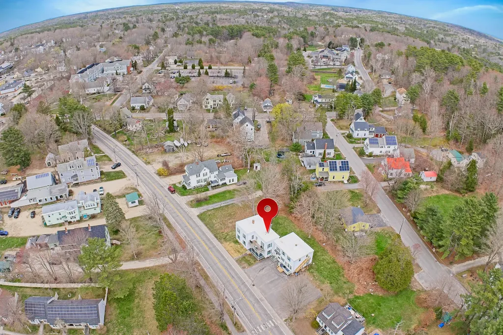 15 South Street Freeport ME 04032
