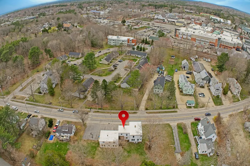 15 South Street Freeport ME 04032