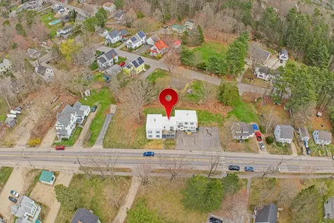 15 South Street Freeport ME 04032