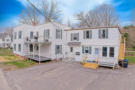 15 South Street Freeport ME 04032
