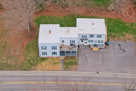 15 South Street Freeport ME 04032