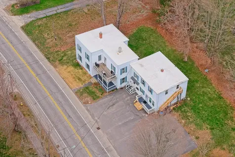 15 South Street Freeport ME 04032