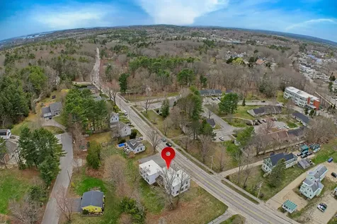 15 South Street Freeport ME 04032