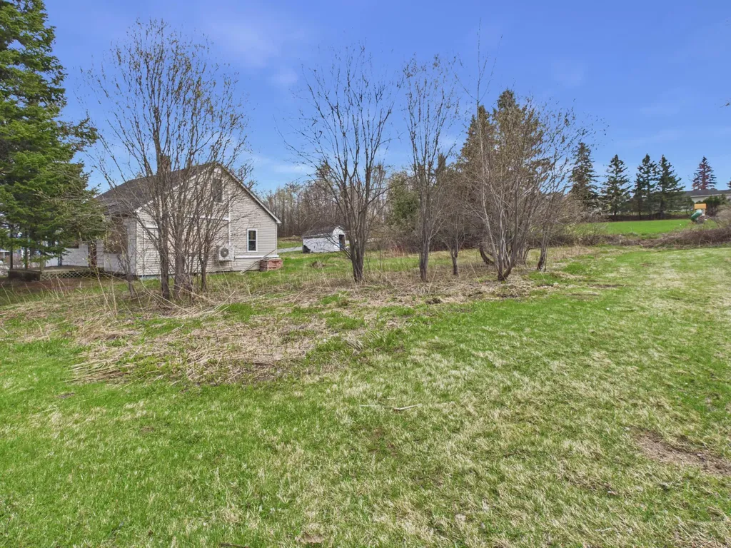 19 Katahdin Avenue Caribou ME 04736