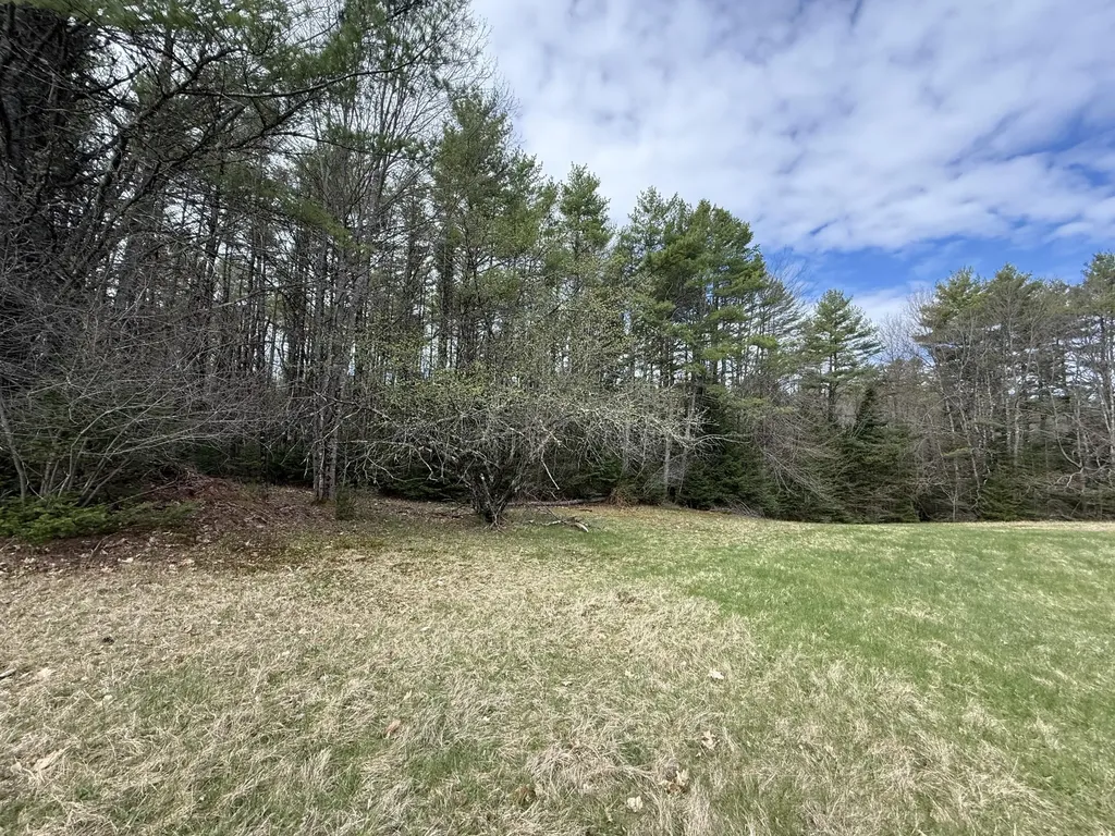 Lot # 8f-3 Lord Road Buxton ME 04093