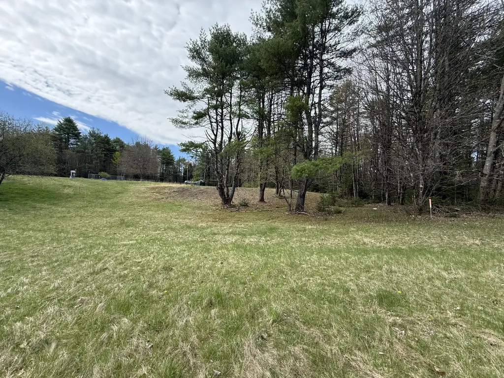 Lot # 8f-3 Lord Road Buxton ME 04093