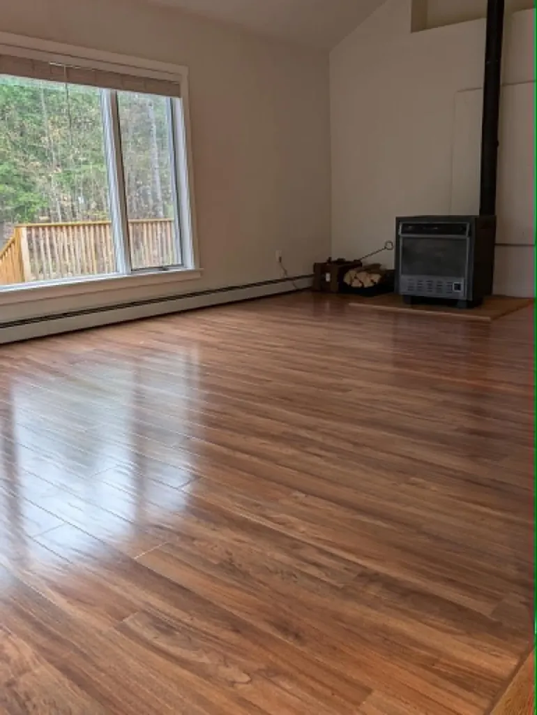 425 N High Street Bridgton ME 04009