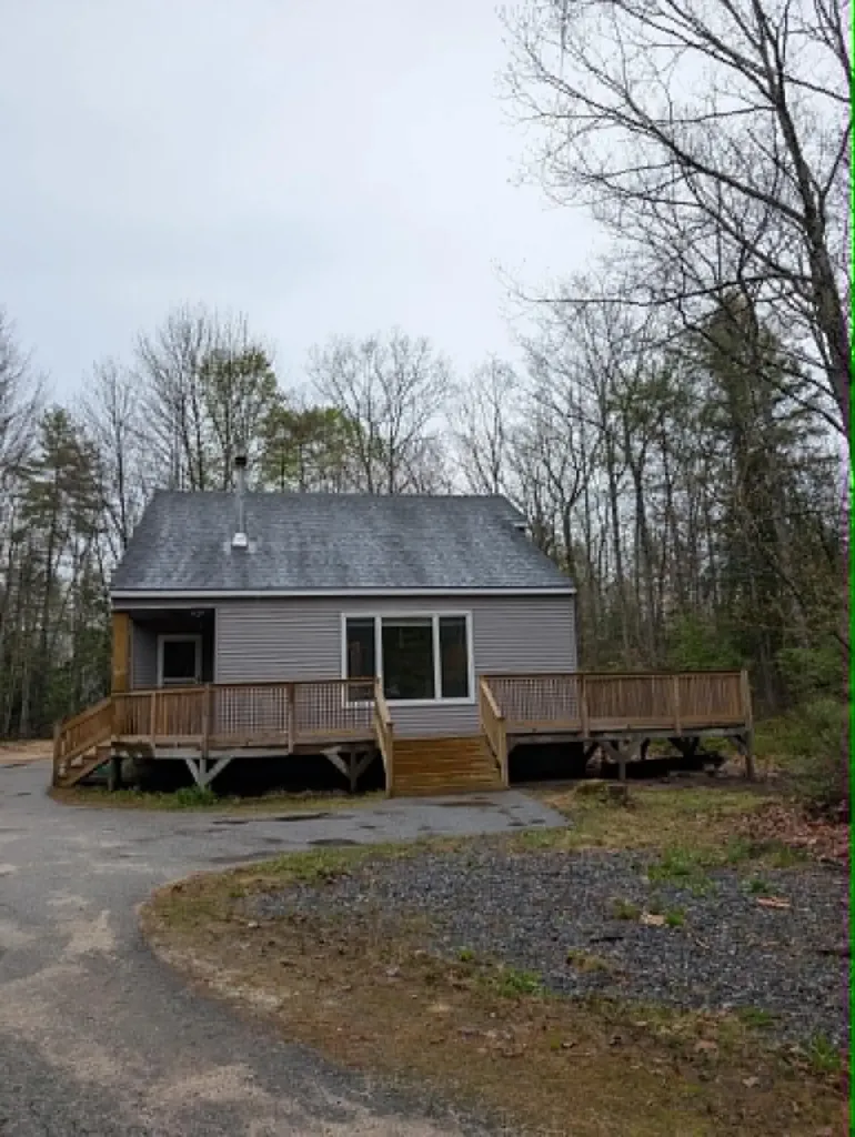 425 N High Street Bridgton ME 04009