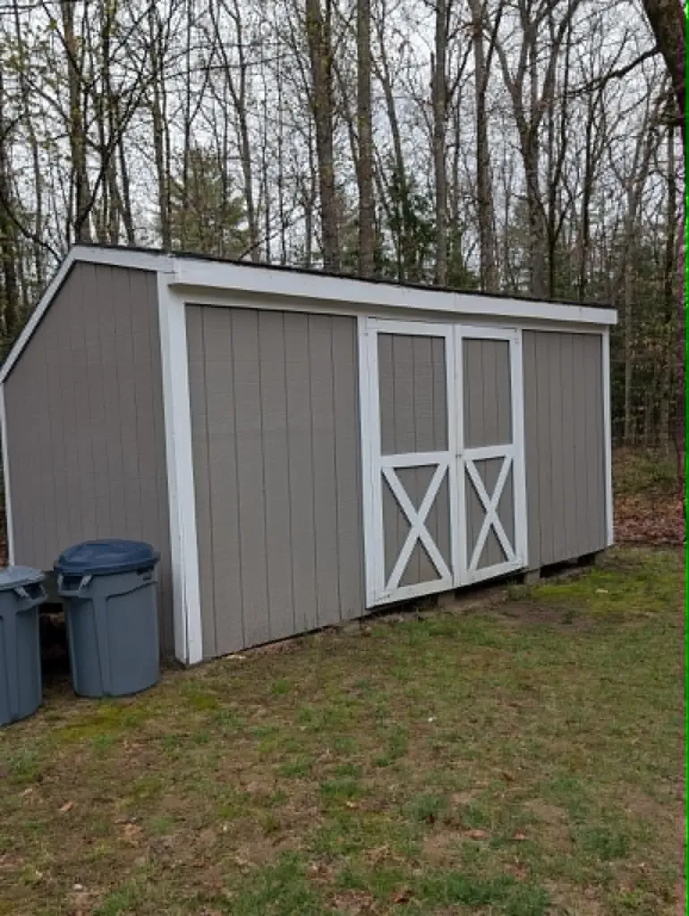 425 N High Street Bridgton ME 04009