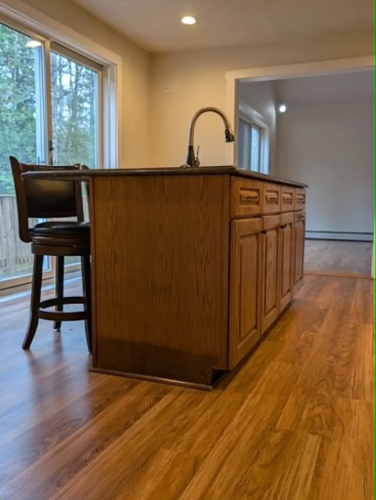 425 N High Street Bridgton ME 04009