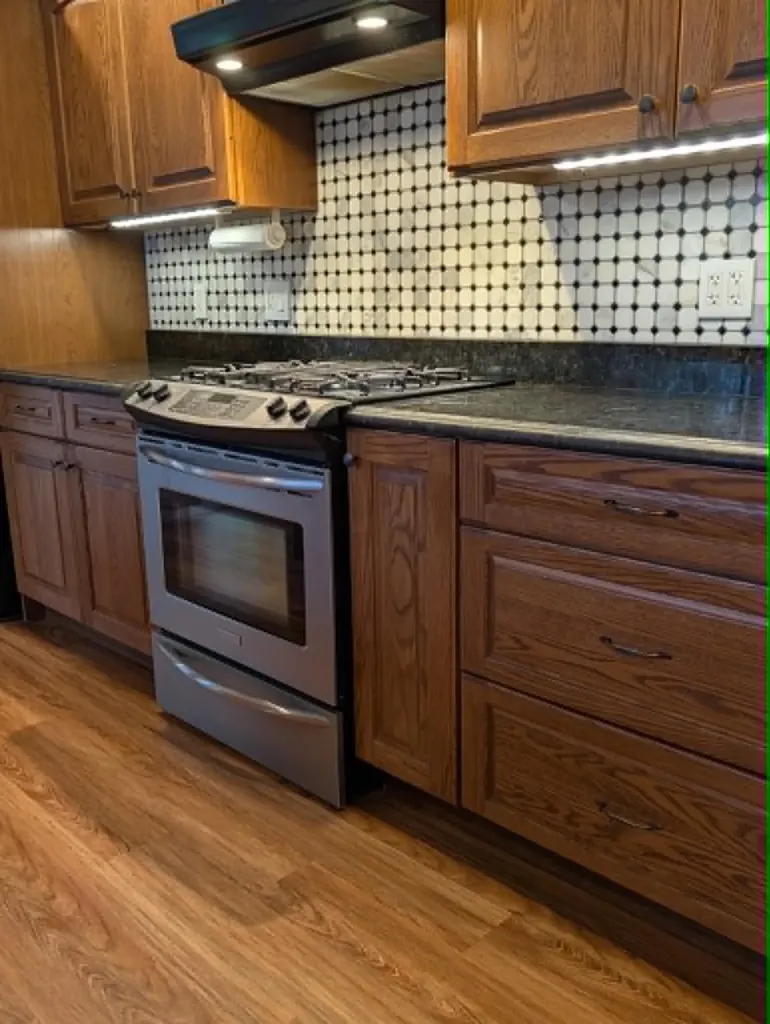 425 N High Street Bridgton ME 04009