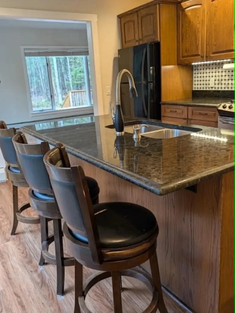 425 N High Street Bridgton ME 04009