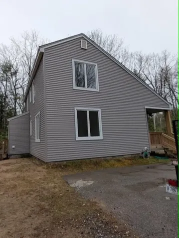 425 N High Street Bridgton ME 04009