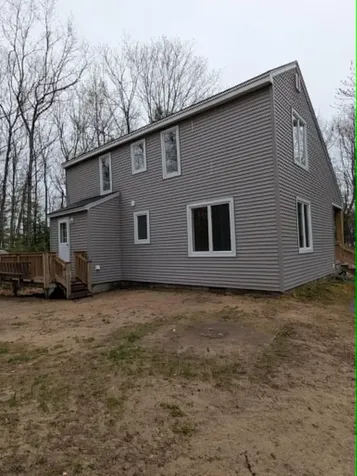 425 N High Street Bridgton ME 04009
