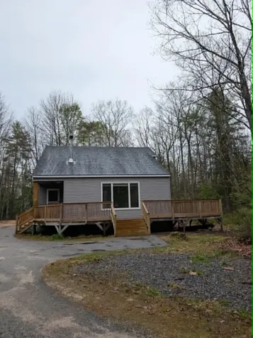 425 N High Street Bridgton ME 04009