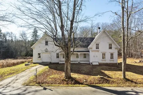 113 Lower Round Pond Road Bristol ME 04539
