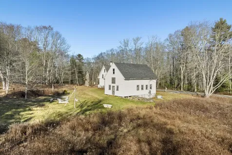 113 Lower Round Pond Road Bristol ME 04539