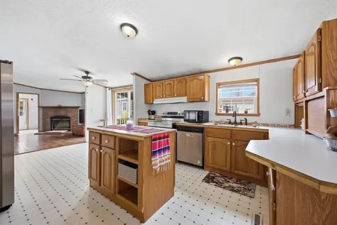 61 Larry Lane Brunswick ME 04011