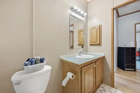 61 Larry Lane Brunswick ME 04011