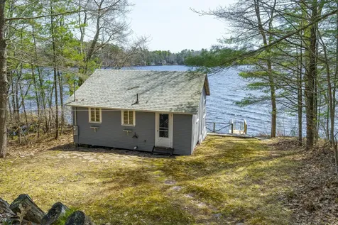 38 Beach Lane Damariscotta ME 04543