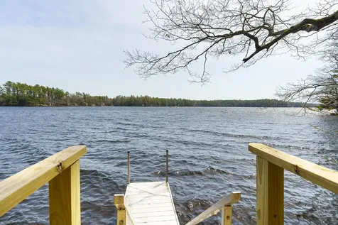 38 Beach Lane Damariscotta ME 04543