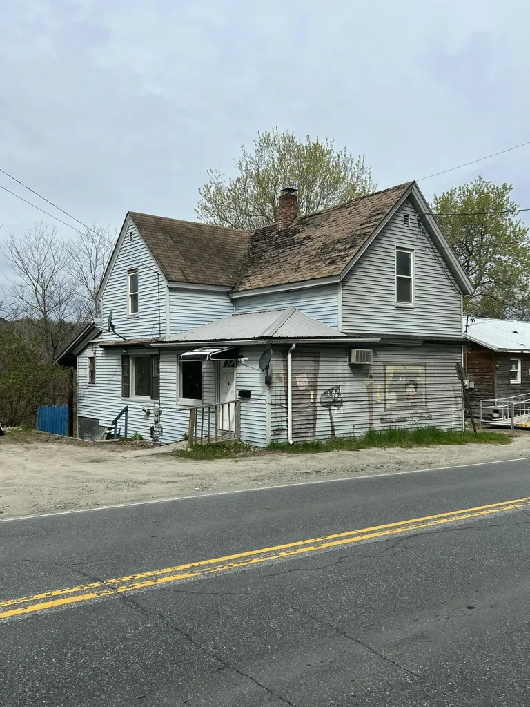55 Park Street Livermore Falls ME 04254
