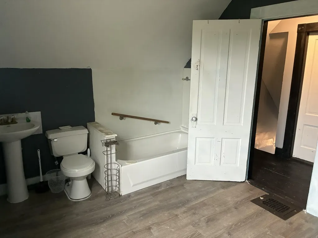 55 Park Street Livermore Falls ME 04254