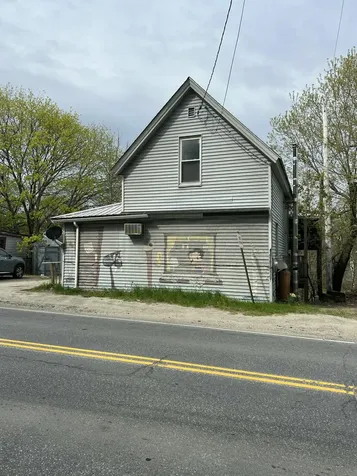 55 Park Street Livermore Falls ME 04254