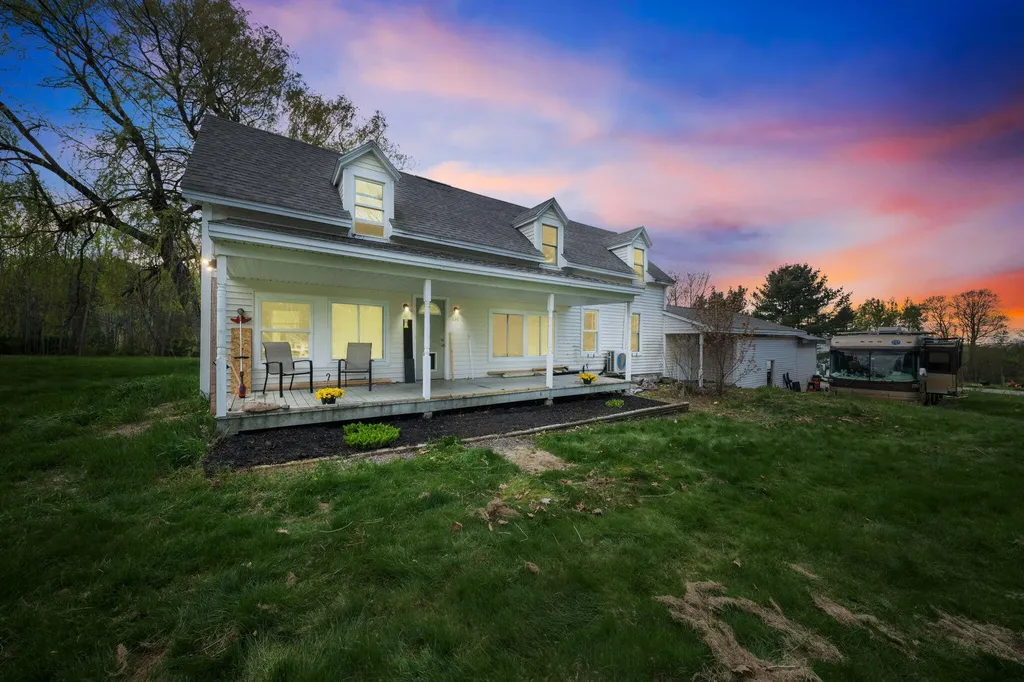 2 Shawnee View Lane Casco ME 04015