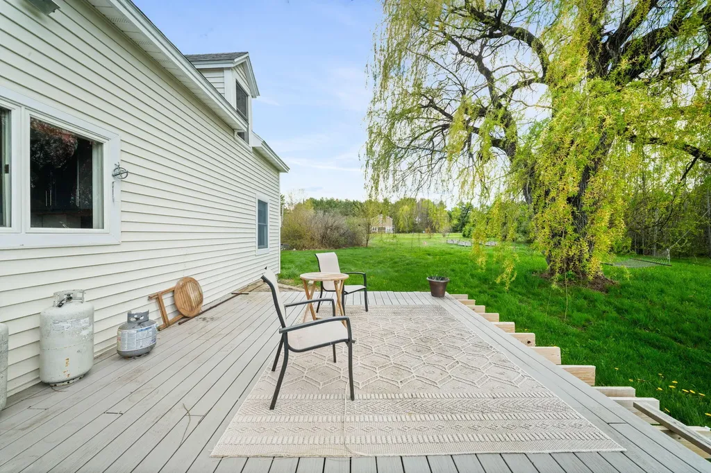 2 Shawnee View Lane Casco ME 04015