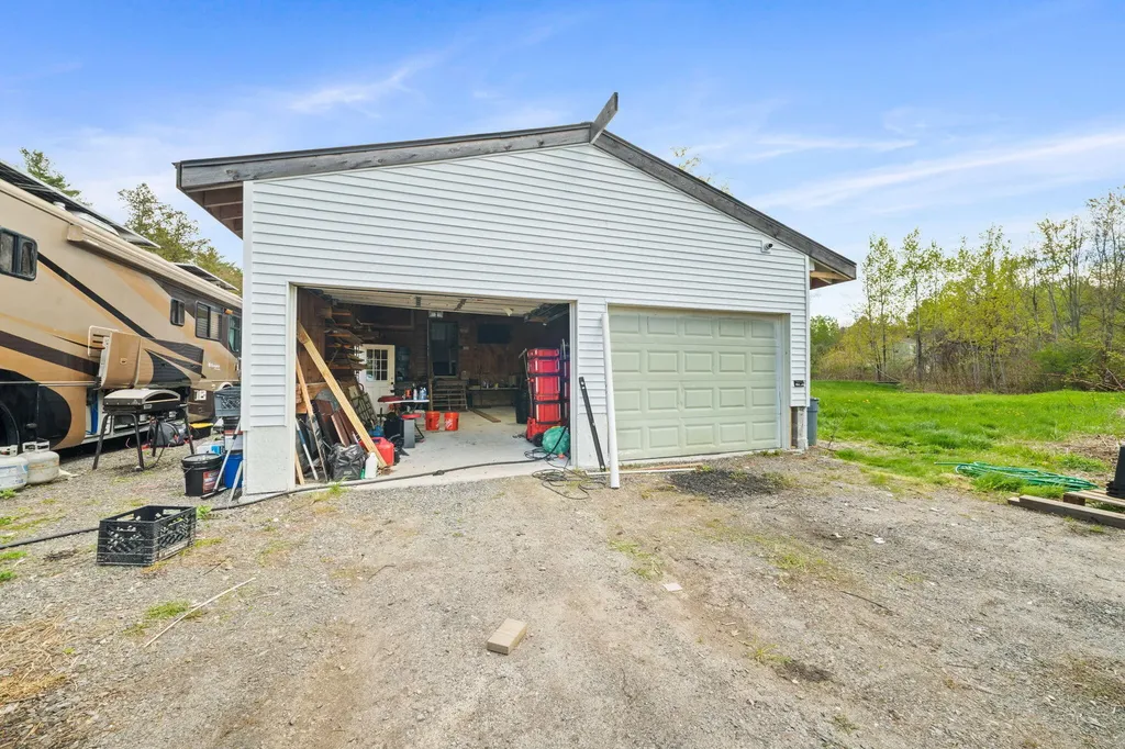 2 Shawnee View Lane Casco ME 04015