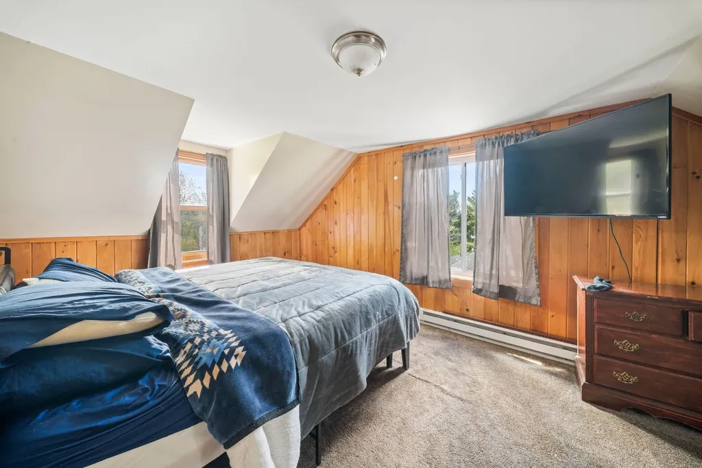2 Shawnee View Lane Casco ME 04015