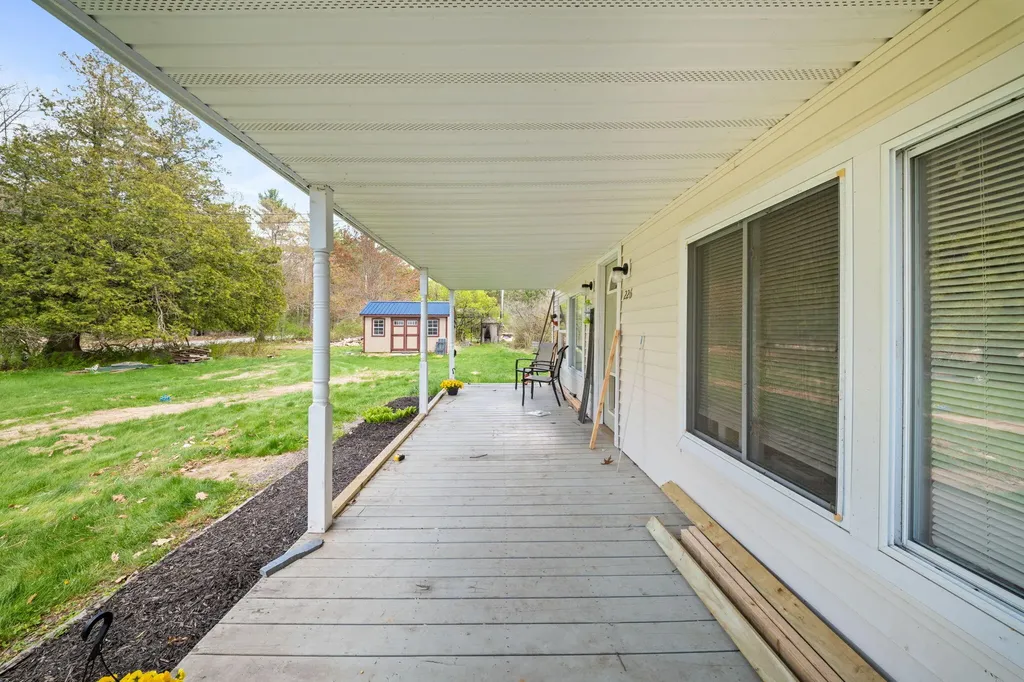 2 Shawnee View Lane Casco ME 04015