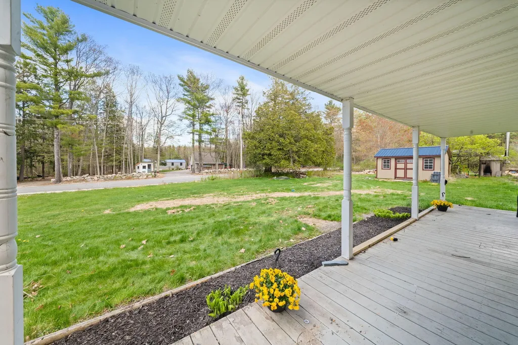 2 Shawnee View Lane Casco ME 04015