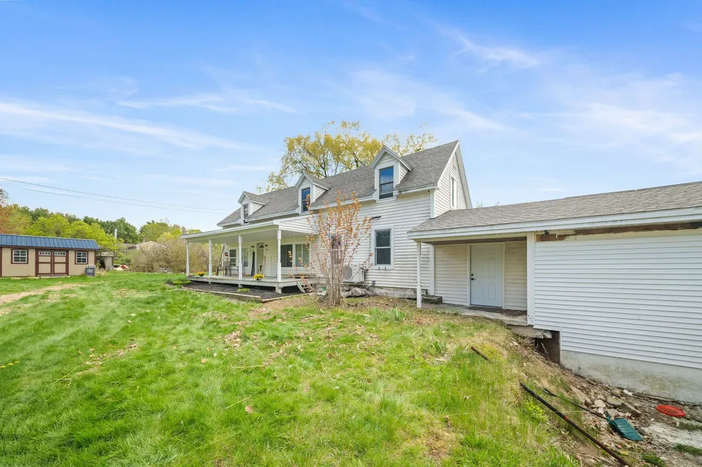 2 Shawnee View Lane Casco ME 04015