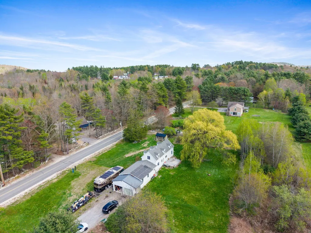 2 Shawnee View Lane Casco ME 04015