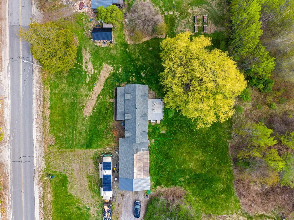 2 Shawnee View Lane Casco ME 04015