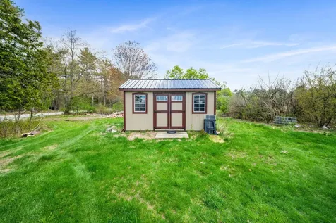 2 Shawnee View Lane Casco ME 04015
