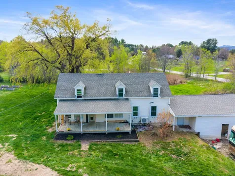 2 Shawnee View Lane Casco ME 04015