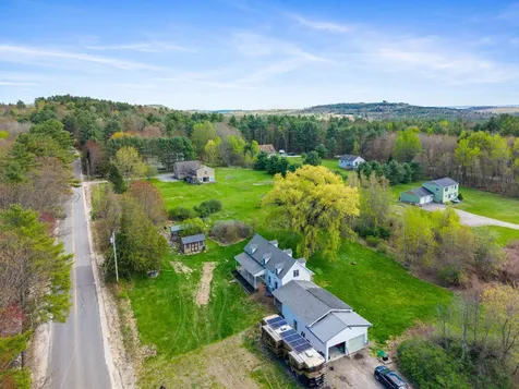 2 Shawnee View Lane Casco ME 04015