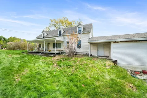 2 Shawnee View Lane Casco ME 04015