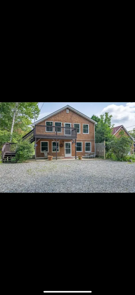 14 Gifford Lane Bucksport ME 04416