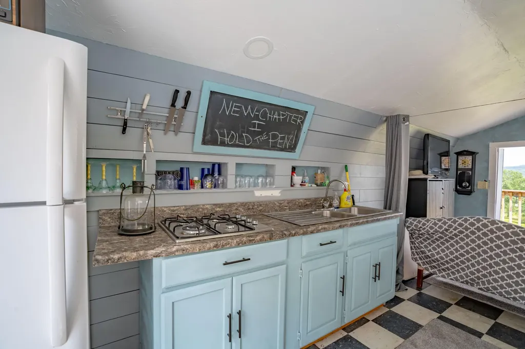 14 Gifford Lane Bucksport ME 04416
