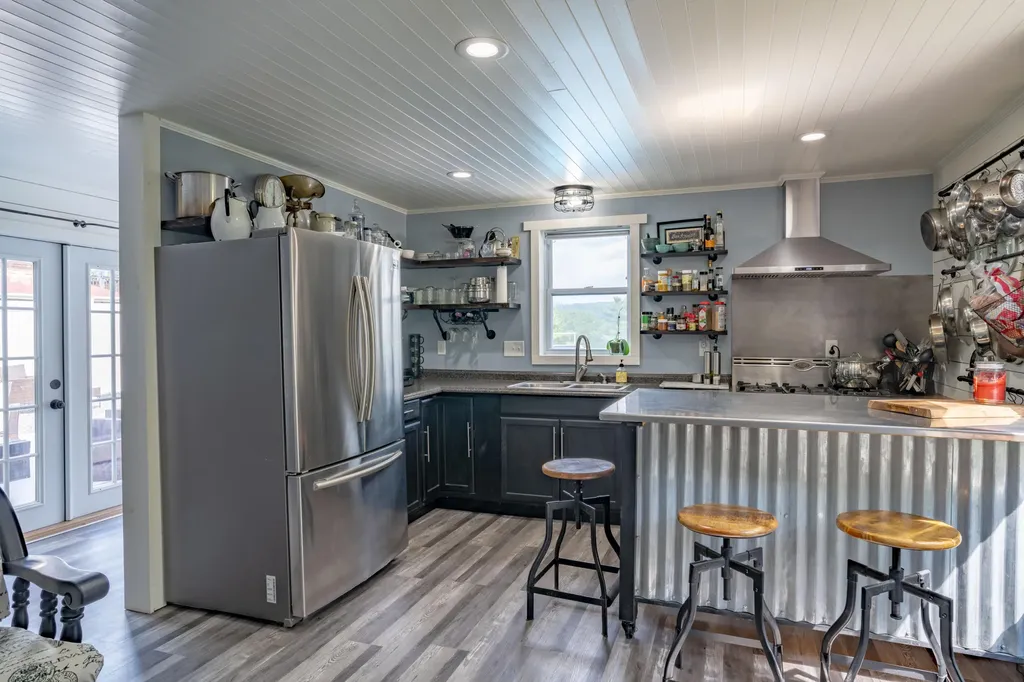 14 Gifford Lane Bucksport ME 04416