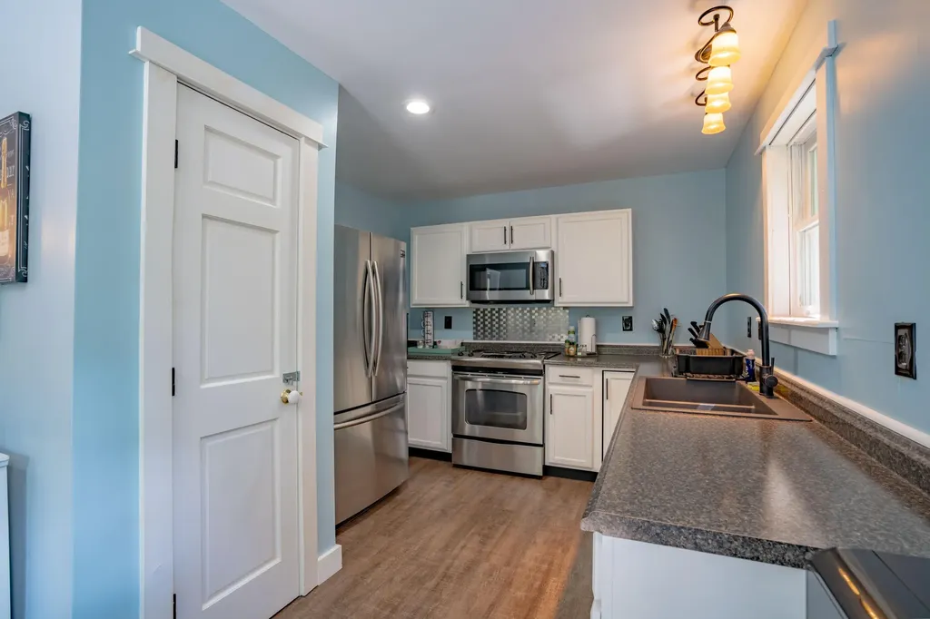 14 Gifford Lane Bucksport ME 04416
